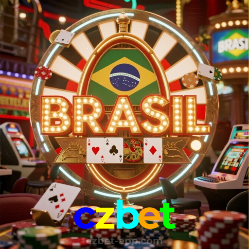 czbet：Jogue poker, aposte no futebol e conquiste prêmios incríveis!