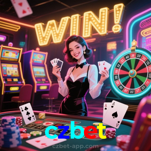 czbet:Jogue nas mesas de poker e ganhe prêmios incríveis!