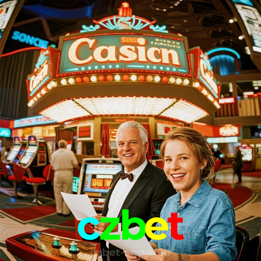 czbet：Jogue poker, aposte no futebol e conquiste grandes prêmios em nosso cassino!