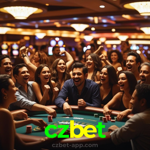 czbet：Apostas emocionantes em futebol e vitórias épicas no cassino online!