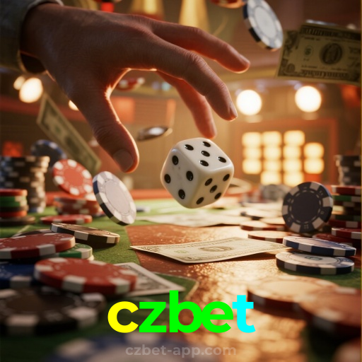 czbet:A melhor experiência de apostas no futebol e cassino está no nosso site!