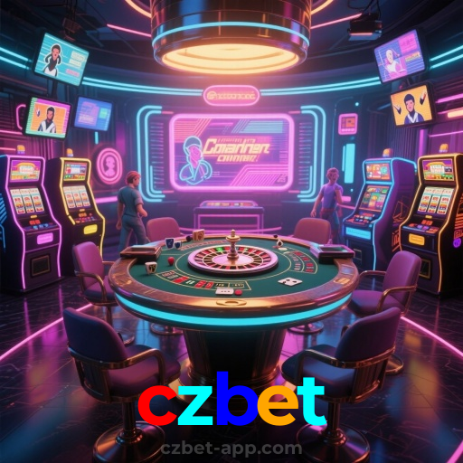 czbet:Jogue roleta, aposte no futebol e ganhe em grande estilo no cassino!