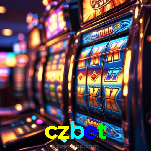 czbet:Jogue nas slots e ganhe grandes prêmios com cada giro!