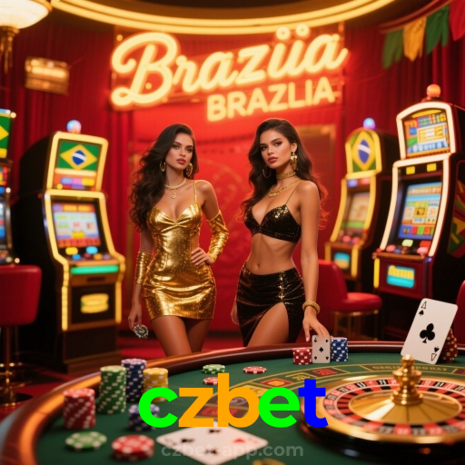 czbet:Em nosso cassino online, grandes prêmios estão ao seu alcance!