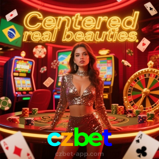 czbet：Aposte no futebol e jogue os melhores jogos de cassino com prêmios incríveis!