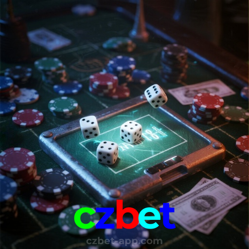 czbet：Cada giro é uma chance de ganhar! Jogue nas slots agora mesmo!