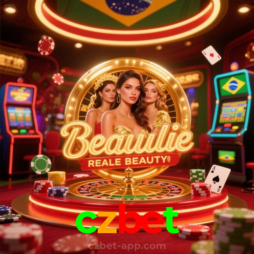 czbet:O melhor cassino online com slots, poker e apostas no futebol!