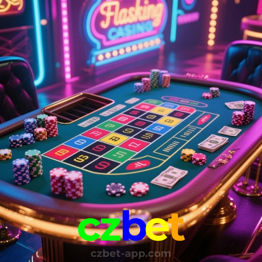 czbet：Apostas emocionantes em futebol e os melhores jogos de cassino online!