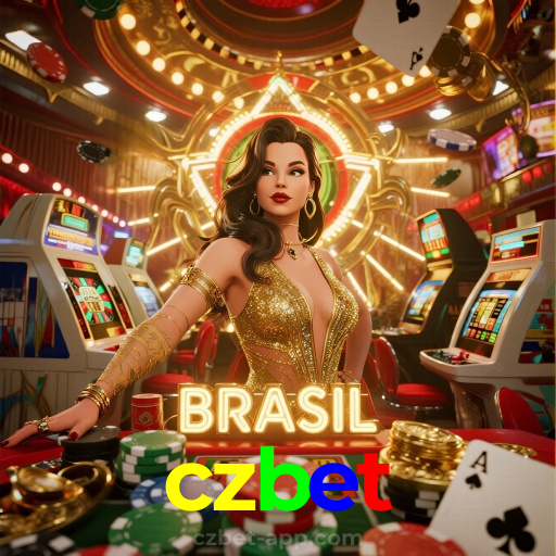 czbet：Cada giro nas slots é uma chance de grandes vitórias!