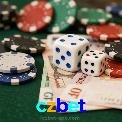 czbet：O cassino online mais seguro para apostas em futebol e diversão com roleta!