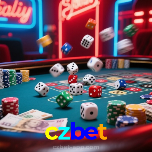 czbet:Onde sua sorte brilha: poker, roleta e apostas em futebol!