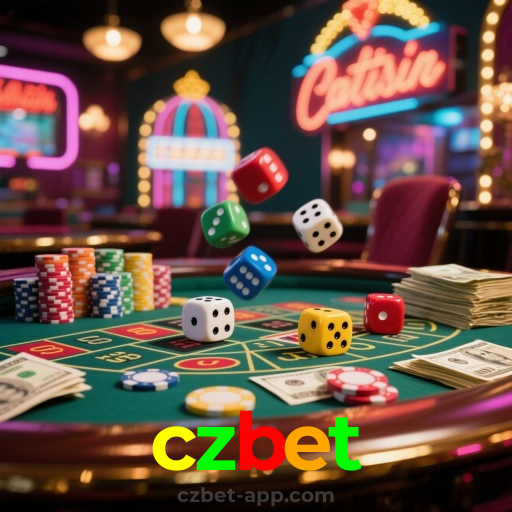 czbet:A diversão nunca para! Entre no nosso cassino e jogue os melhores jogos!