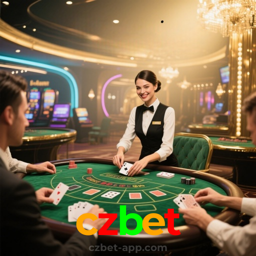 czbet：Jogue poker e aposte no futebol online, tudo no mesmo lugar!