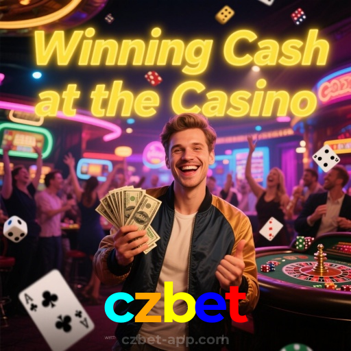 czbet：Aposte no futebol e ganhe nos jogos de blackjack e poker online!