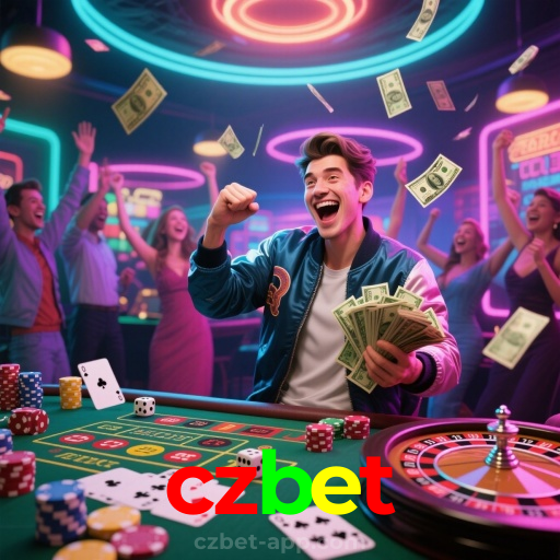 czbet:As slots mais emocionantes estão esperando por você! Vença agora!