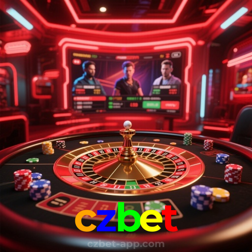 czbet:A adrenalina do futebol online está ao seu alcance!