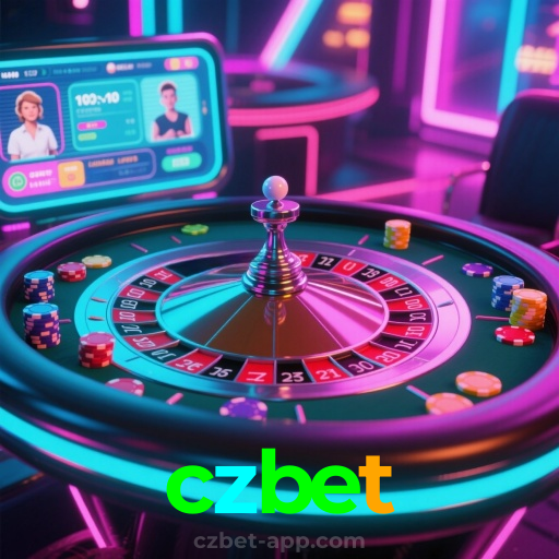 czbet：Jogue as melhores slots e aposte em futebol com confiança e segurança!