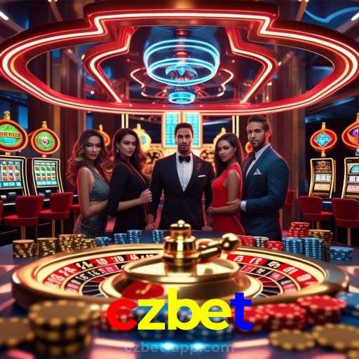 czbet:Em nosso cassino online, grandes prêmios estão ao seu alcance!
