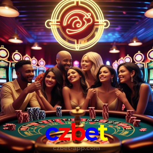 czbet:Jogue poker, aposte no futebol e leve grandes vitórias para casa!