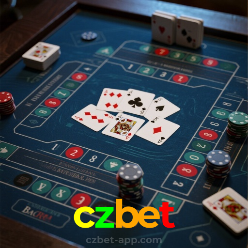czbet：Onde a sorte está ao seu lado: apostas no futebol e vitórias no cassino!