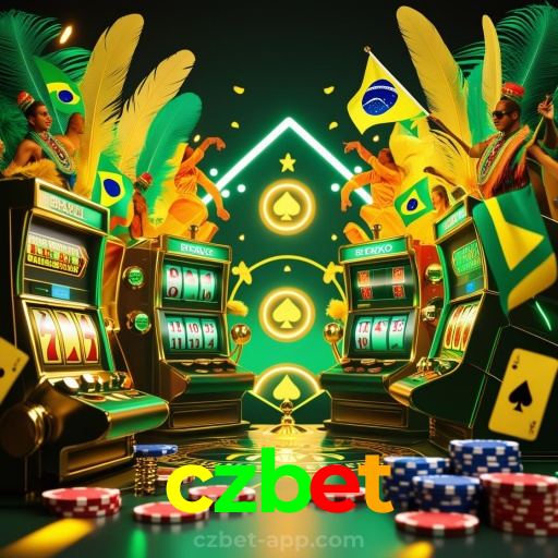 czbet：Aposte no futebol online e conquiste a vitória dos seus sonhos!