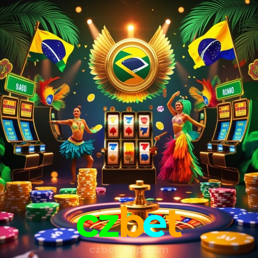 czbet：A melhor experiência de apostas no futebol e cassino está no nosso site!