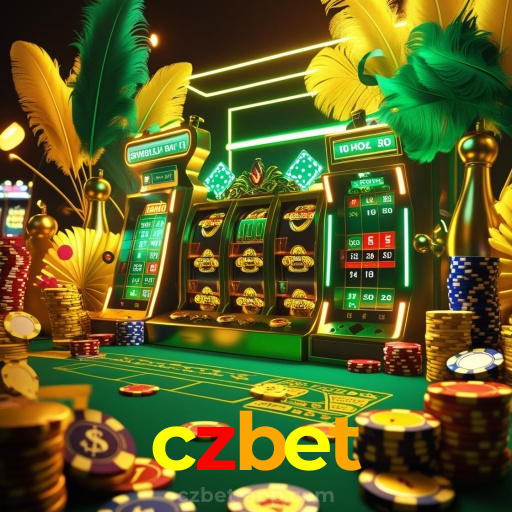 czbet：O melhor cassino para você jogar slots e apostar no seu time de futebol!