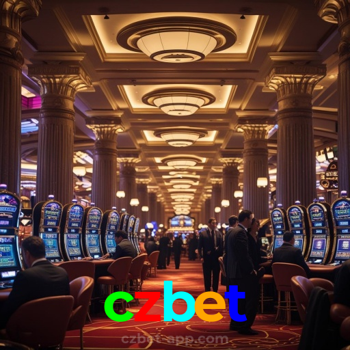 czbet：Vença no blackjack e conquiste grandes prêmios!