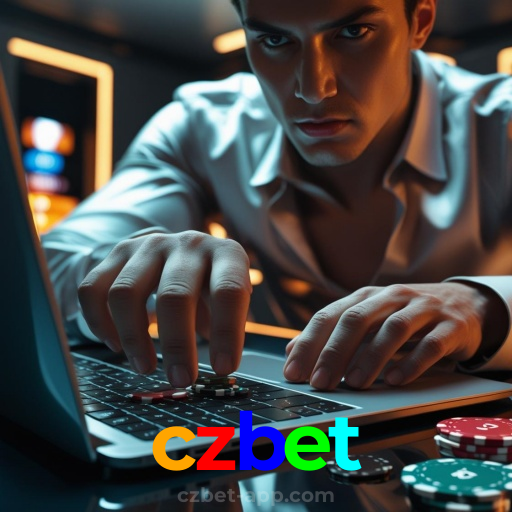 czbet:Aposte no futebol online e veja suas vitórias se multiplicarem!