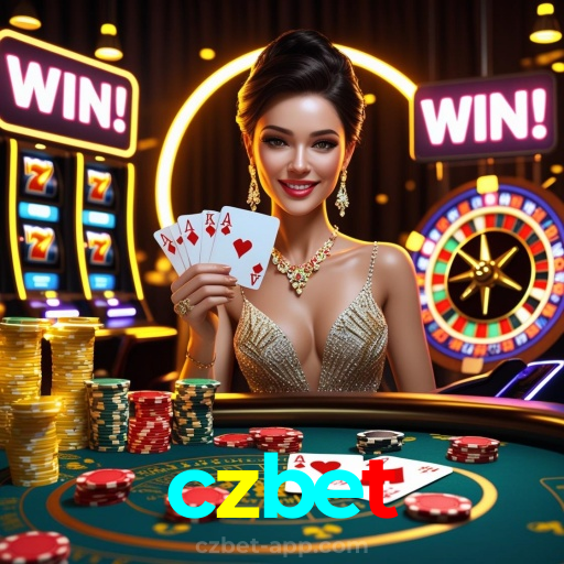 czbet:Ganhe prêmios em roleta e aposte no futebol com confiança no nosso cassino!