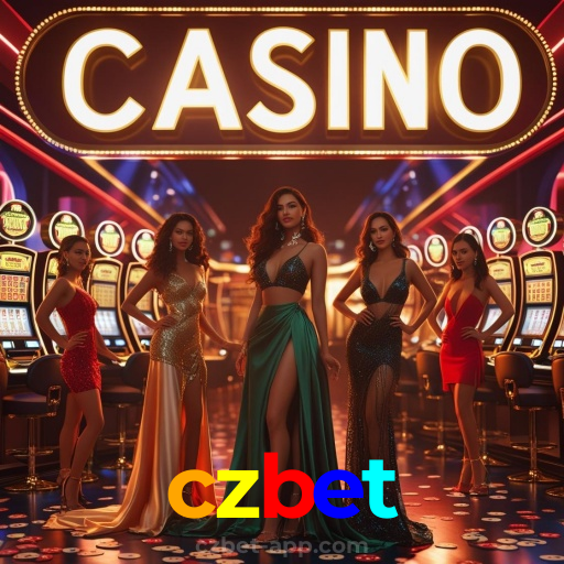 czbet：Aposte no futebol online e faça parte das grandes conquistas!
