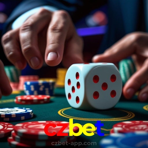 czbet：Ganhe com poker, blackjack e apostas em futebol no cassino online!