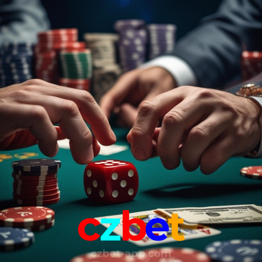 czbet:Onde sua sorte brilha com apostas no futebol e grandes prêmios em roleta!