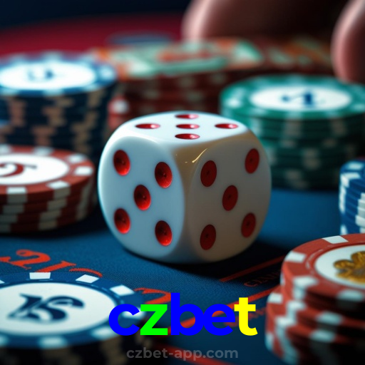 czbet:Jogue poker e prove que você é o verdadeiro campeão das cartas!
