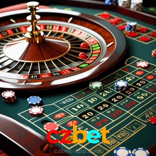 czbet：Aposte no futebol digital e conquiste vitórias épicas!
