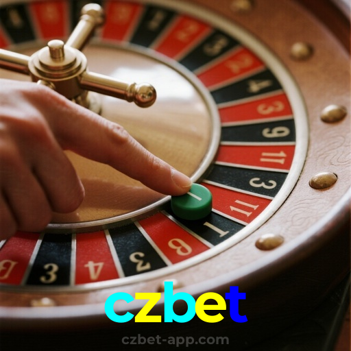 czbet：Sinta a adrenalina do jogo! Aposte nas roletas e vença!