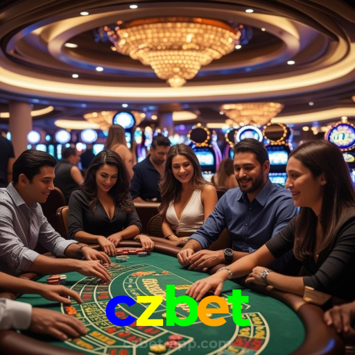 czbet:Jogue poker e aposte no futebol com segurança e grandes prêmios!