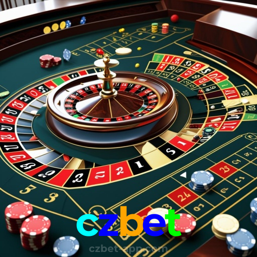 czbet:Poker, blackjack e apostas em futebol online, tudo no melhor cassino!
