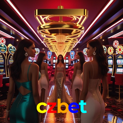 czbet：Apostas em futebol e os melhores jogos de cassino para você ganhar!