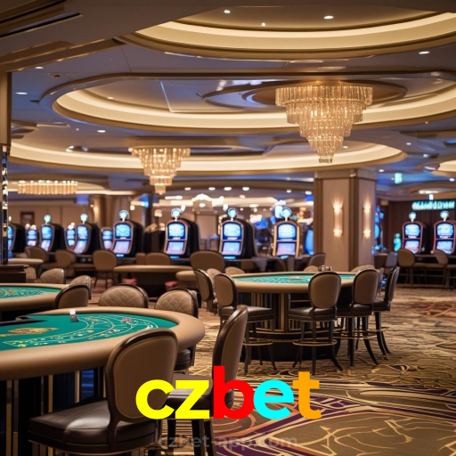 czbet:Vença no blackjack e conquiste prêmios sensacionais!