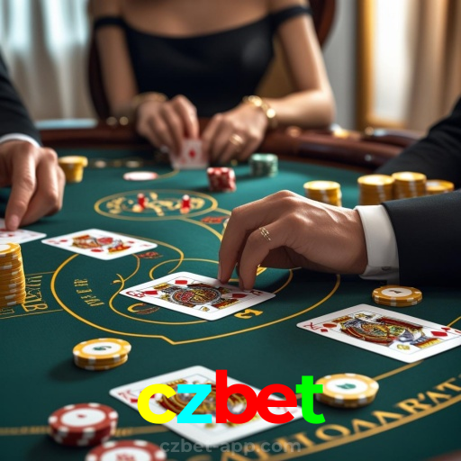 czbet:Aposte no futebol online e mostre seu talento para ganhar!