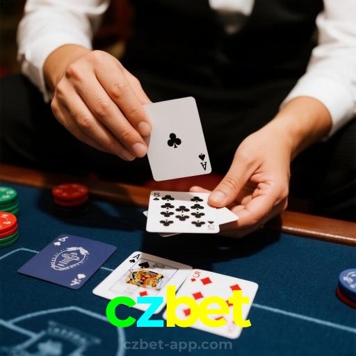 czbet:O melhor cassino online com roleta, poker e apostas no futebol!