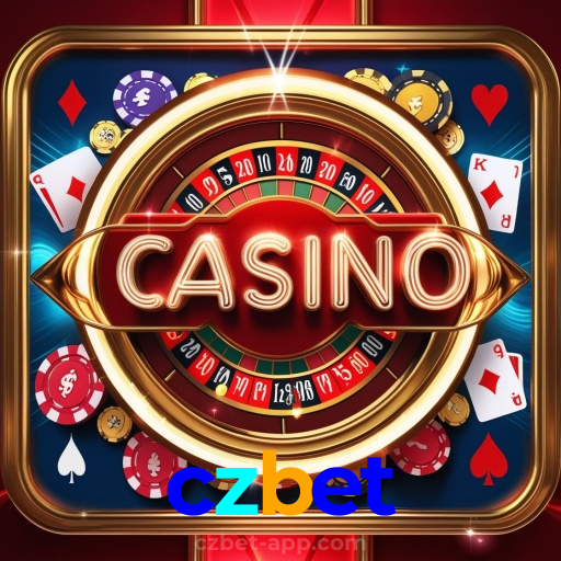 czbet：Jogue poker, aposte no futebol e conquiste prêmios incríveis no cassino!