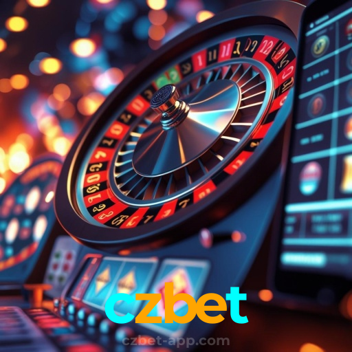czbet:As slots mais emocionantes estão esperando por você! Vença agora!