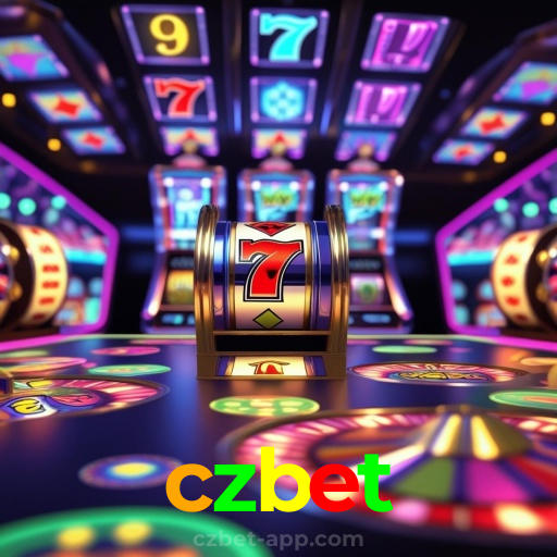 czbet:Aposte no futebol e jogue os melhores jogos de cassino com grandes prêmios!