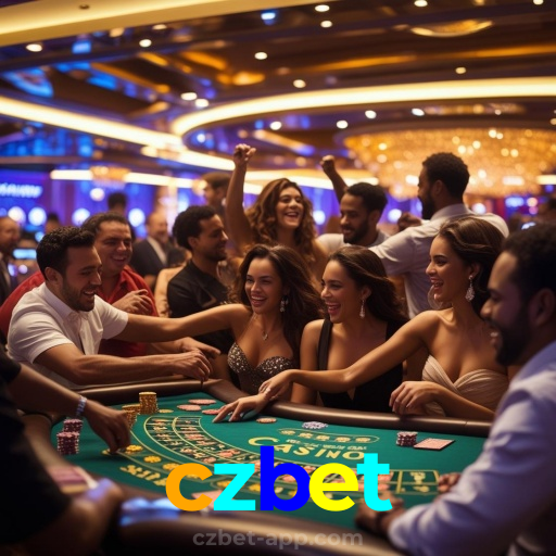 czbet:Gire as slots e vença com grandes prêmios!