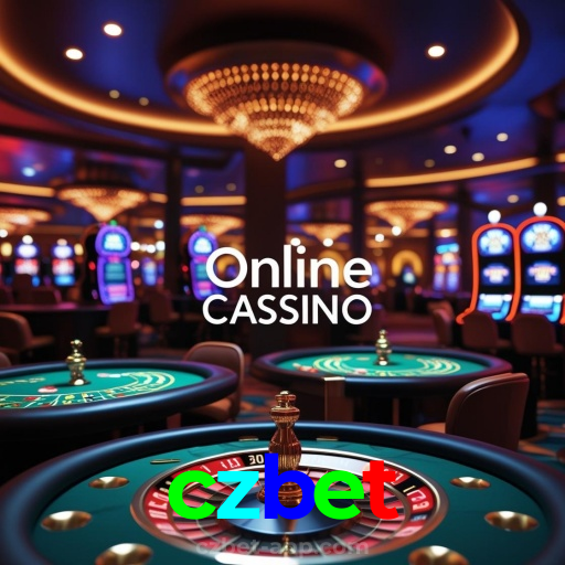 czbet:Onde o futebol e o cassino online se encontram para diversão sem fim!