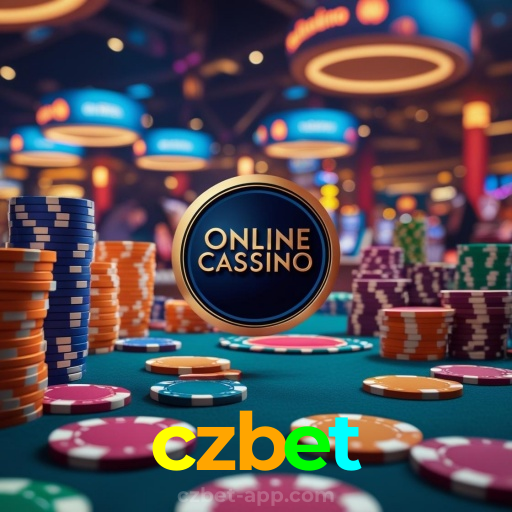 czbet:Aposte no futebol online e vença como um campeão!