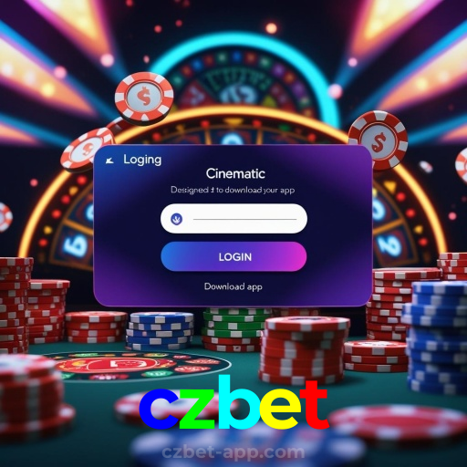 czbet:Jogue poker, aposte no futebol e vença com grandes vitórias no cassino online!