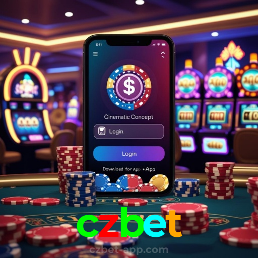 czbet:Aposte no futebol digital e conquiste vitórias épicas!
